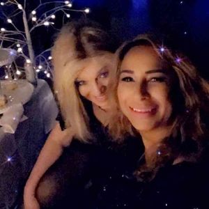 Meet your Posher, Janet